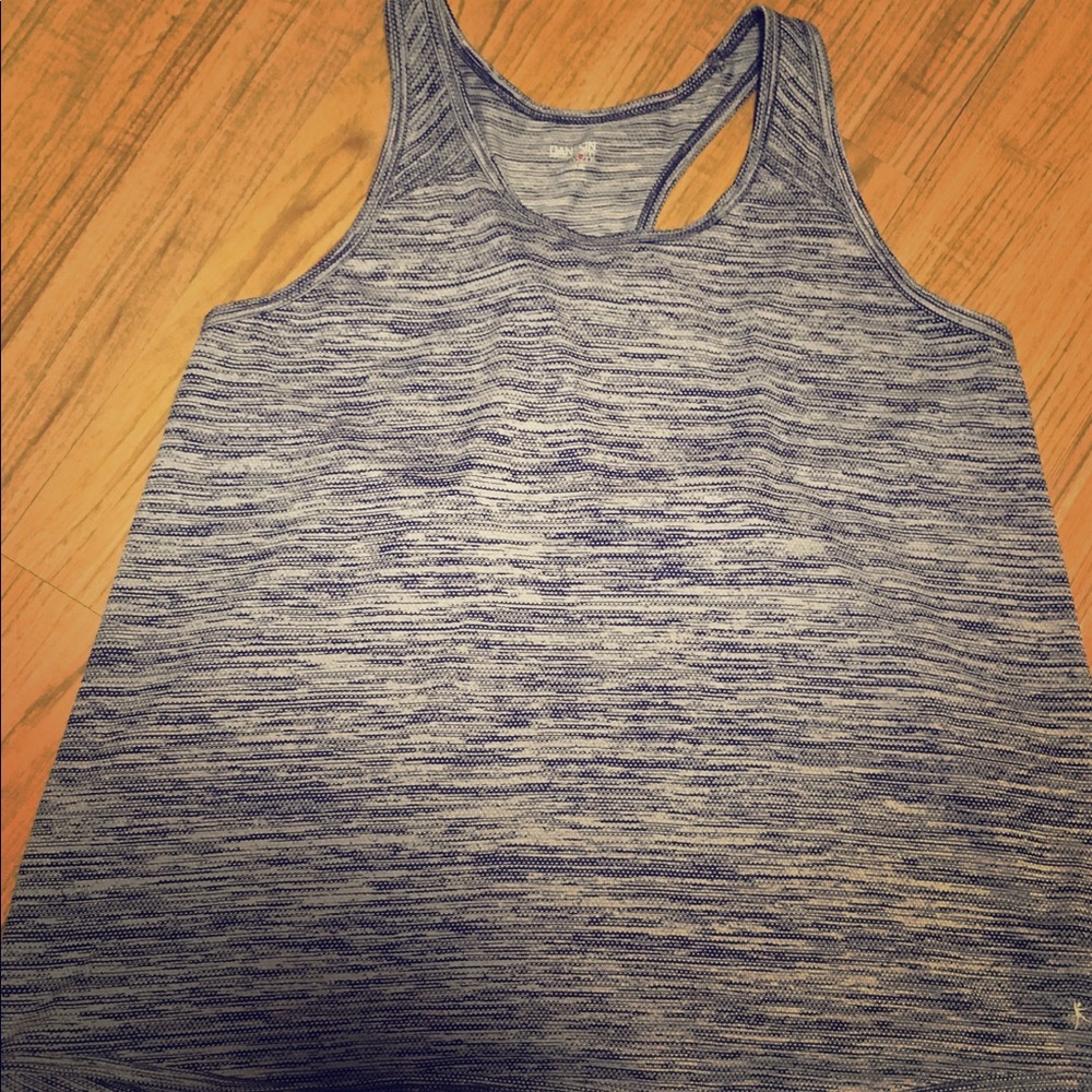 Exercise top